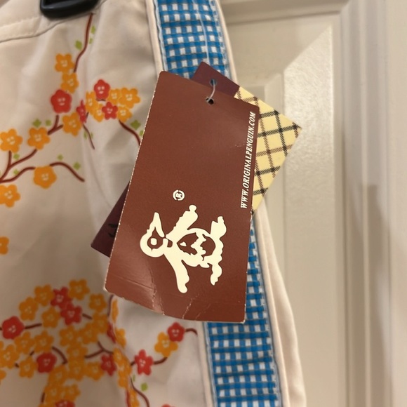 Penguin men’s swim trunks - Picture 2 of 9